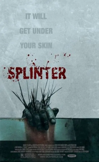 Splinter (2009)