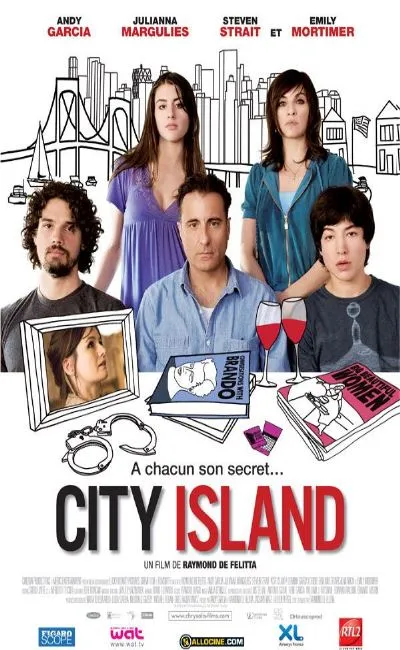 City Island