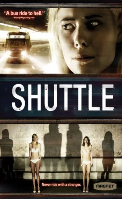 Shuttle (2010)