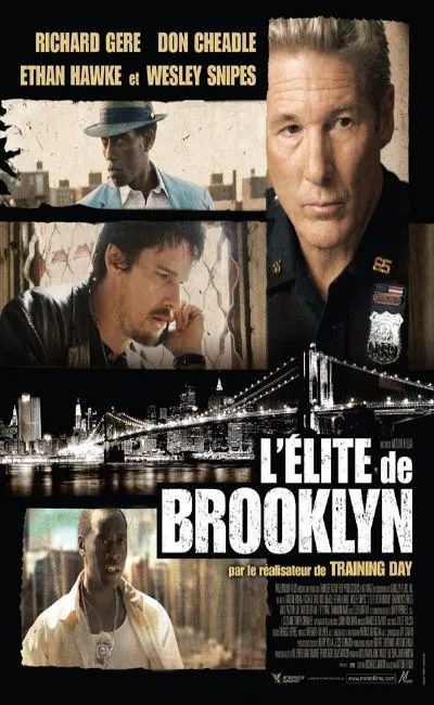 L'élite de Brooklyn (2010)