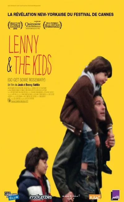 Lenny and the kids (2010)