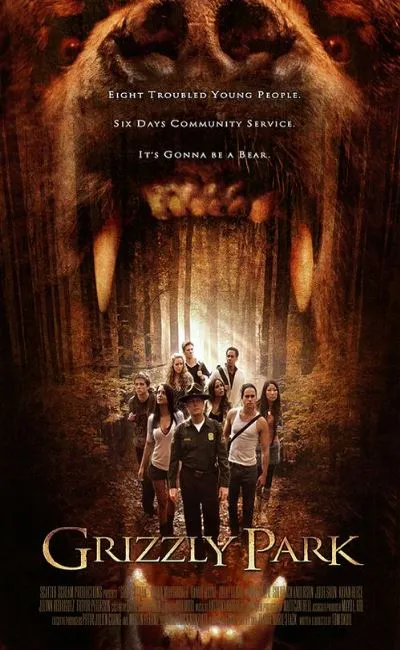 Grizzly Park (2010)