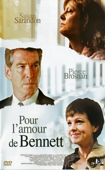 Pour l'amour de Bennett