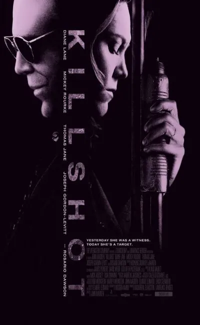Killshot (2010)