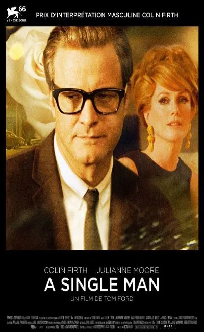 A single man (2010)