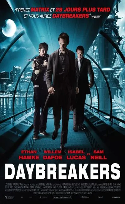 Daybreakers