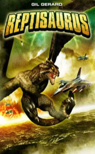 Reptisaurus (2009)