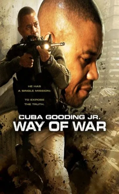 Way of war (2009)