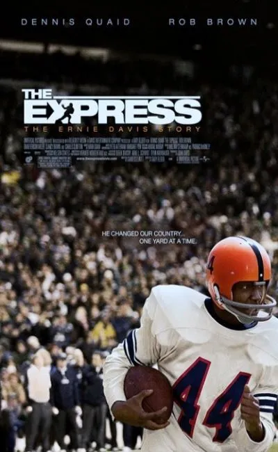 The express (2010)
