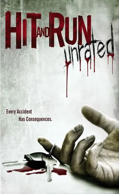 Hit and run (2010)