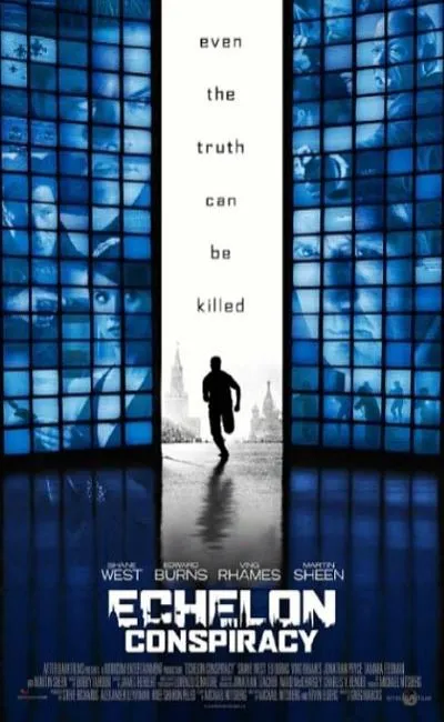 Conspiracy (2010)