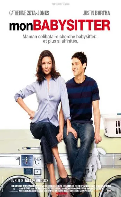 Mon babysitter (2010)