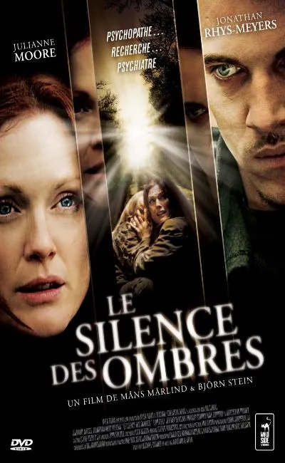 Le silence des ombres (2011)