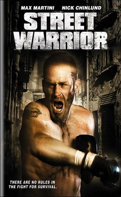Street warrior (2010)