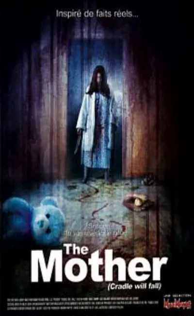 The mother (2010)