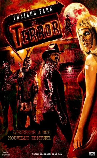 Trailer park of terror (2010)