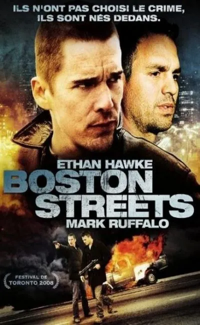 Boston Street (2011)