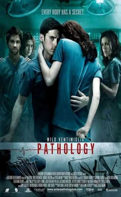 Pathology (2010)