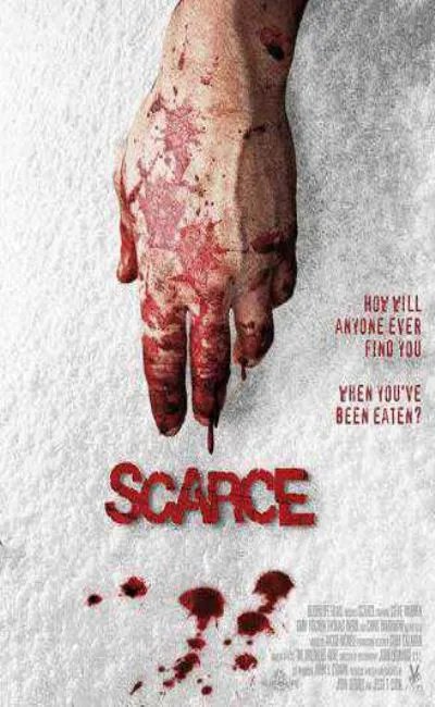 Scarce (2010)