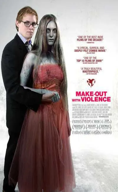 Zombie lover (2011)