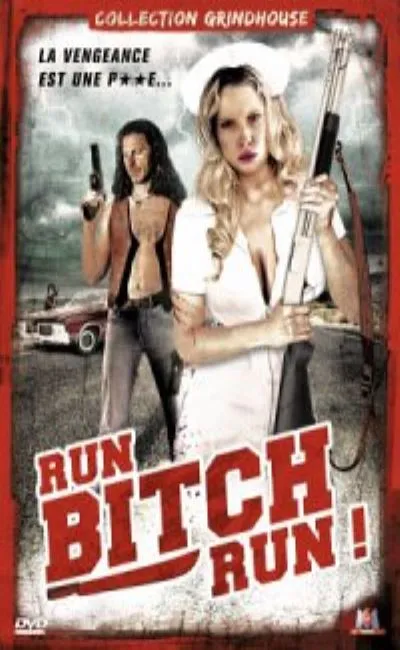 Run bitch run (2011)