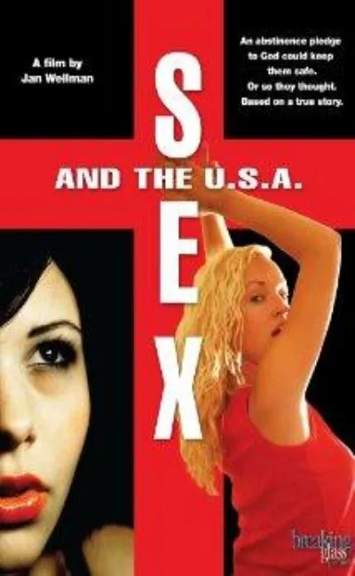 Sex and the USA (2008)