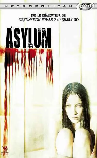 Asylum (2011)