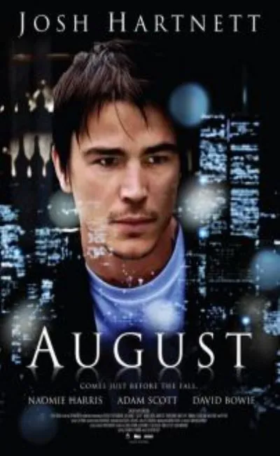 August