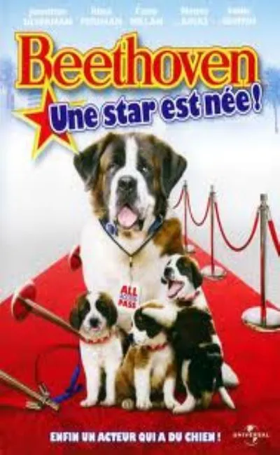 Beethoven une star est née (2009)