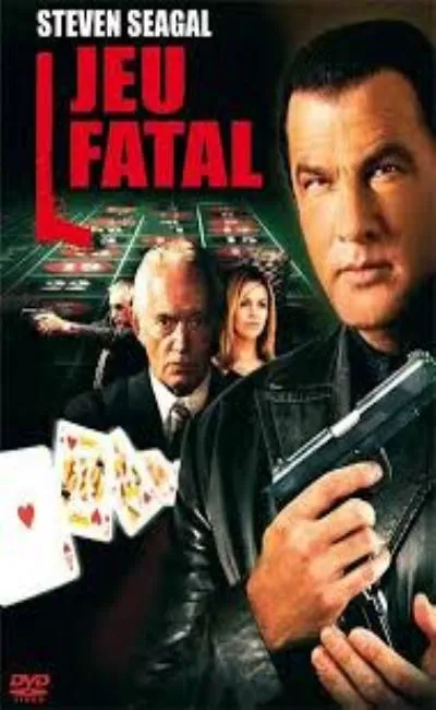 Jeu fatal (2008)