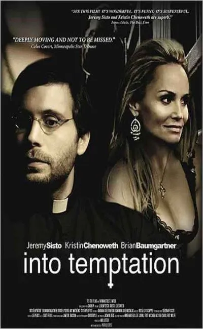 Into temptation