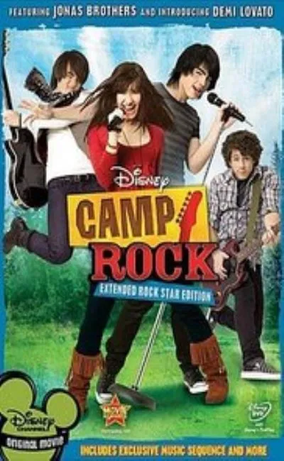 Camp Rock