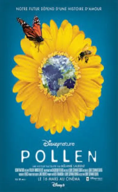 Pollen