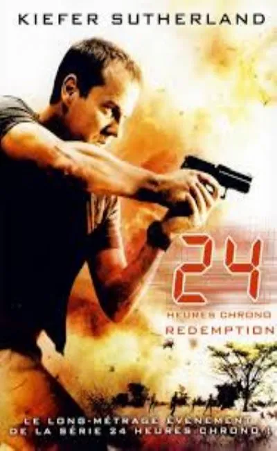 24 heures chrono - Redemption (2009)