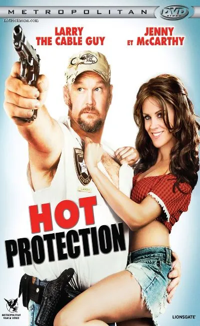 Hot Protection (2012)