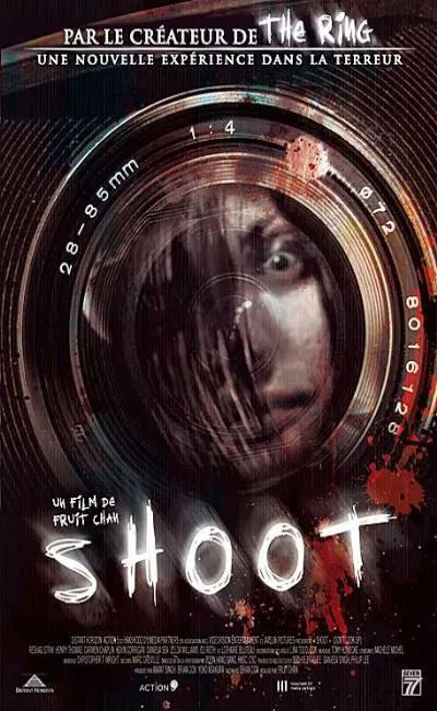 Shoot (2010)
