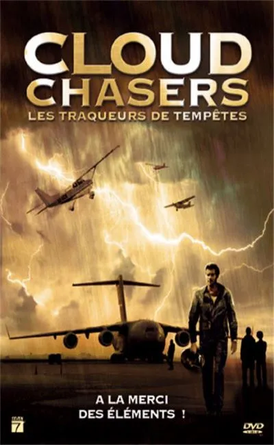 Cloud Chasers les traqueurs de tempêtes (2010)