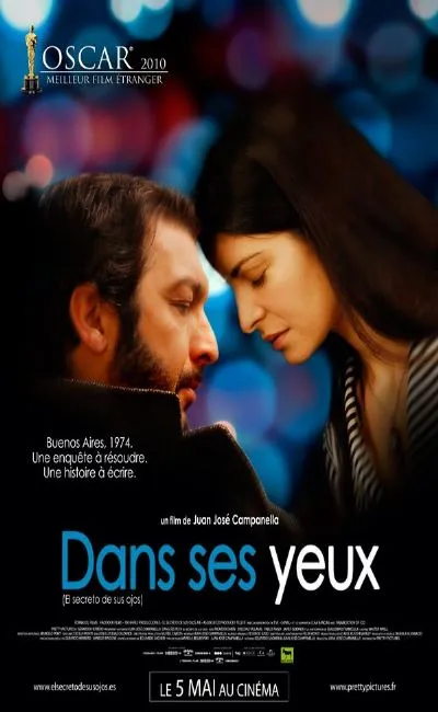 Dans ses yeux (2010)