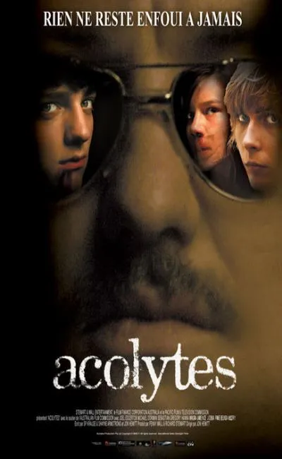 Acolytes (2009)