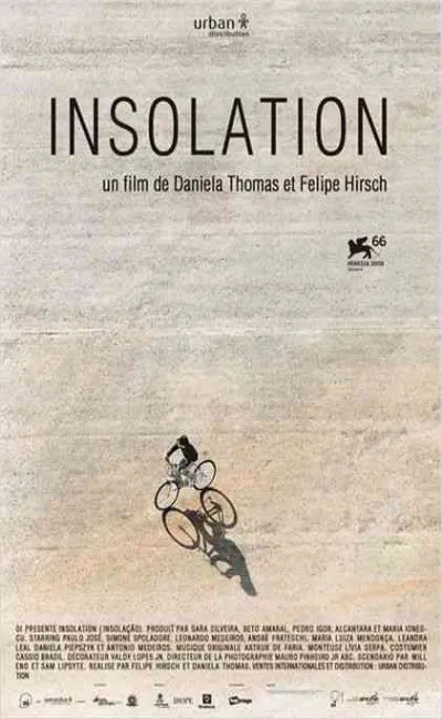 Insolation (2012)