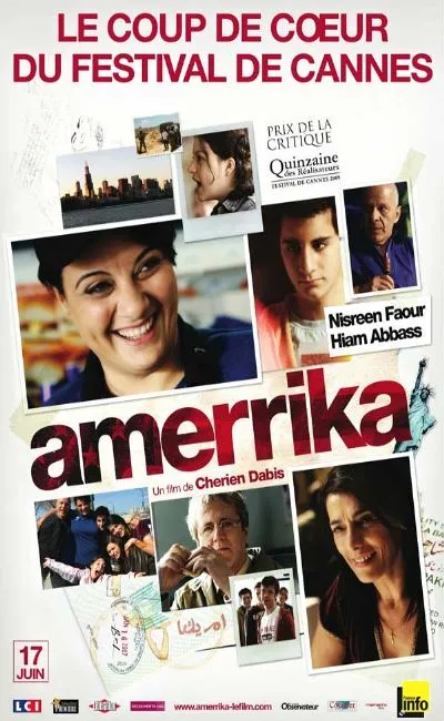 Amerrika (2009)