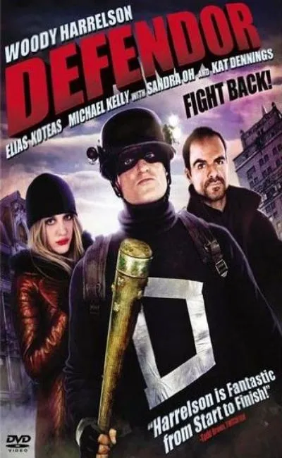 Defendor (2010)