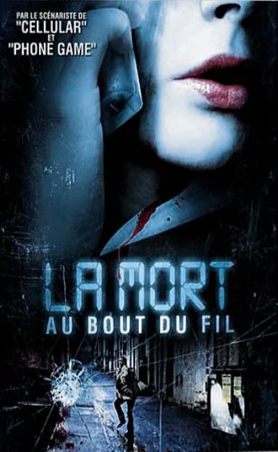 la mort au bout du fil (2010)