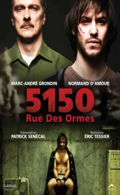 5150 rue des Ormes (2010)