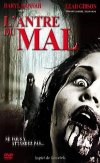 L'antre du mal (2011)