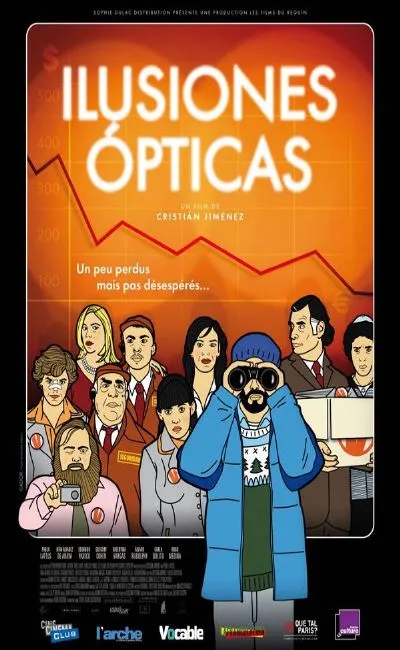 Ilusiones opticas