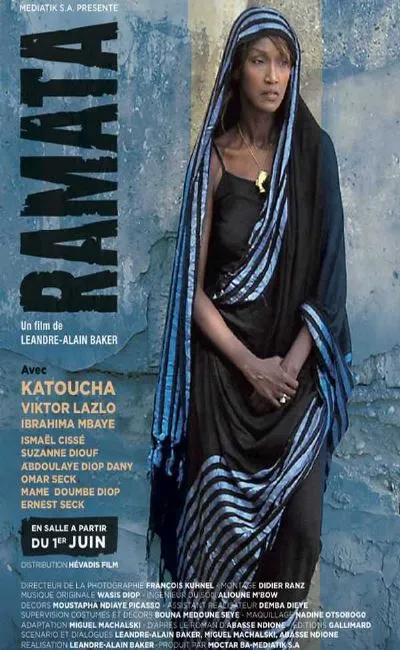 Ramata (2011)