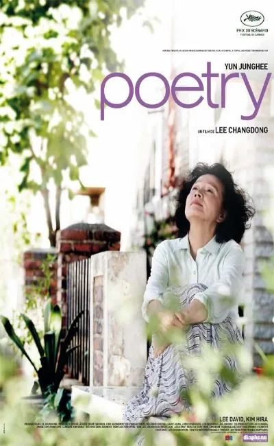 Poetry (2010)