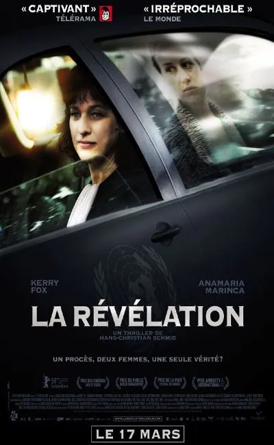 La révélation