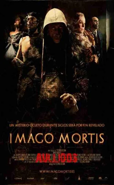 Imago Mortis (2012)